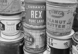 Antiques